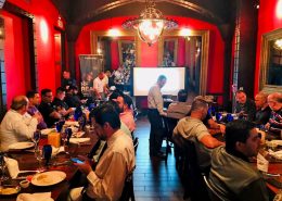 Lunch & Learn with Fortinet 2018
