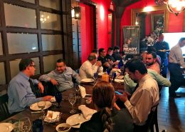 Lunch & Learn with Fortinet 2018