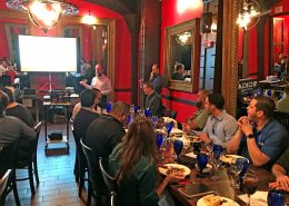 Lunch & Learn with Check Point and Imperva