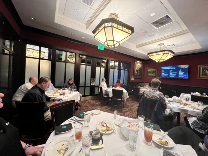 Lunch and Learn with Abnormal @ Jacksonville 2026-abnormal-lunch-and-learn-february-jacksonville