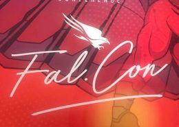 CrowdStrike Cybersecurity Conference Fal.Con Power Up 2018