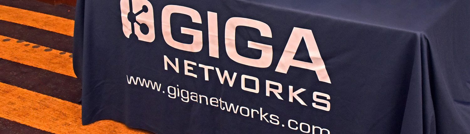 GigaNetworks Events