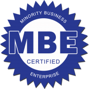 Miami-Dade Minority and small Business Enterprise Certification Logo