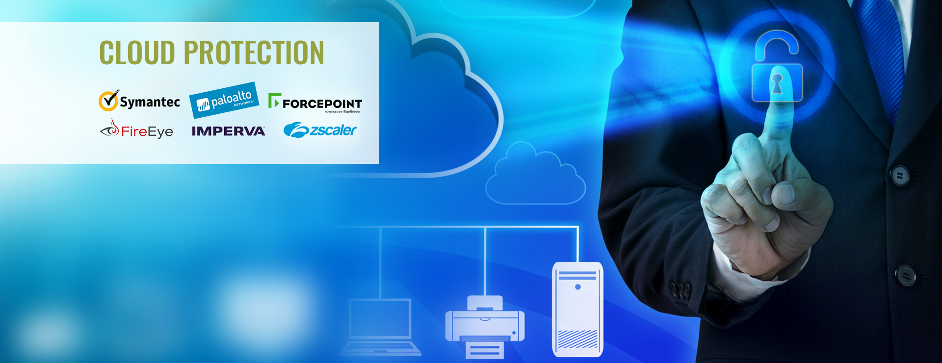 Cloud Protection Solutions
