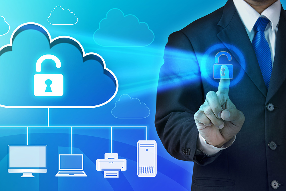 Cloud Protection Solutions