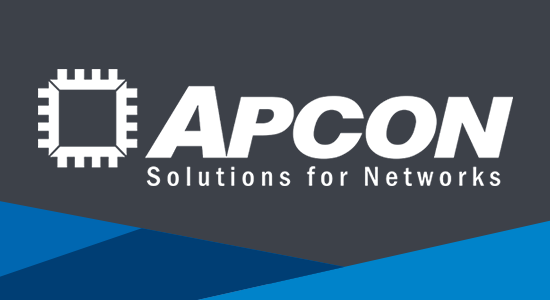 Apcon Logo