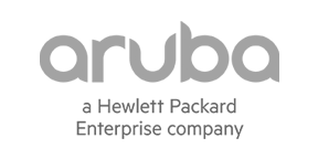Aruba Networks / HPE Logo
