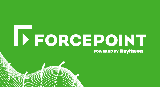 Forecepoint Logo