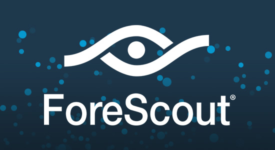 ForeScout Logo