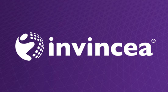 Invincea Logo