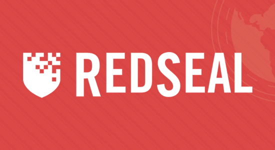 RedSeal Networks Logo
