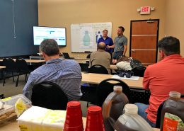 Lunch and Learn with Vectra in Jacksonville