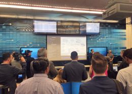 Miami-Dade College Cybersecurity Center of the Americas Grand Opening 2018