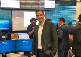 Miami-Dade College Cybersecurity Center of the Americas Grand Opening 2018